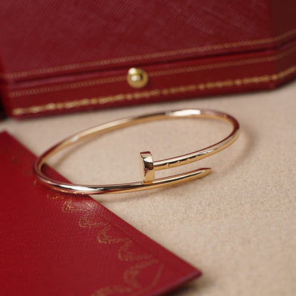 [sparkle Jewelery]JUSTE BRACELET 2.5MM