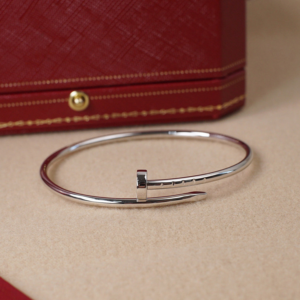 [sparkle Jewelery]JUSTE BRACELET 2.5MM