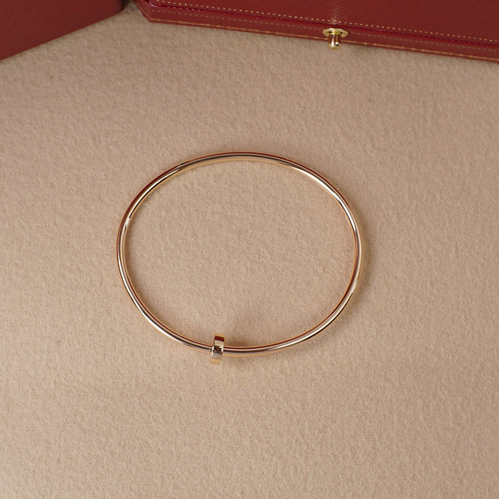 [sparkle Jewelery]JUSTE BRACELET 2.5MM