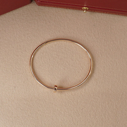 [sparkle Jewelery]JUSTE BRACELET 2.5MM