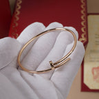 [sparkle Jewelery]JUSTE BRACELET 2.5MM