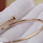 [sparkle Jewelery]JUSTE BRACELET 2.5MM