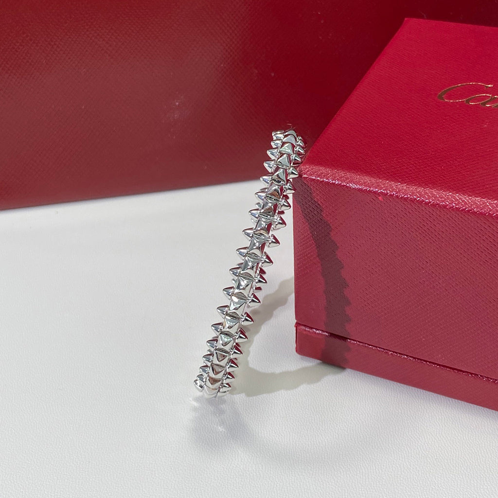 [sparkle Jewelery]CLASH  BRACELET MEDIUM 8MM