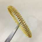 [sparkle Jewelery]CLASH  BRACELET 8MM DIAMONDS
