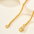 [sparkle] LOVE BRACELET DOUBLE RING