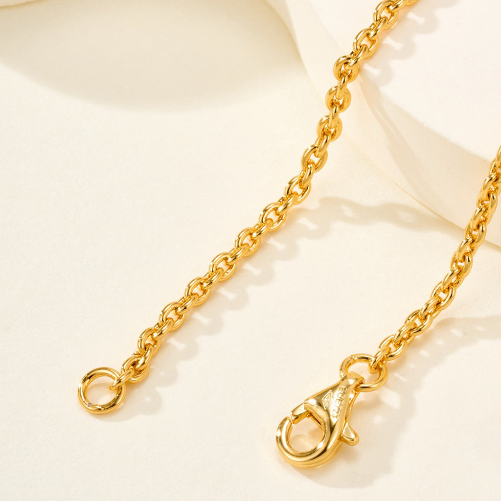 [sparkle] LOVE BRACELET DOUBLE RING