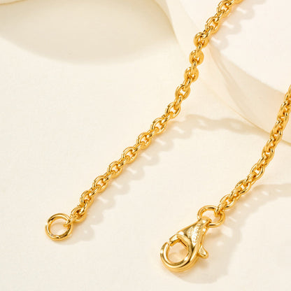 [sparkle] LOVE BRACELET DOUBLE RING