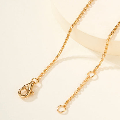 [sparkle Jewelery]LOVE DOUBLE RING FULL DIAMOND BRACELET