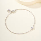[sparkle Jewelery]DAMOUR BRACELET 1 DIAMOND