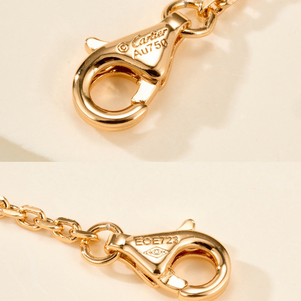 [sparkle Jewelery]DAMOUR BRACELET 1 DIAMOND