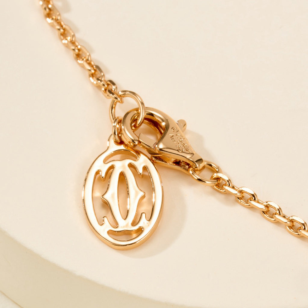 [sparkle Jewelery]DAMOUR BRACELET 1 DIAMOND