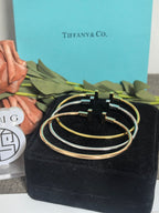 [sparkle Jewellery]TF-T Wire Bracelet