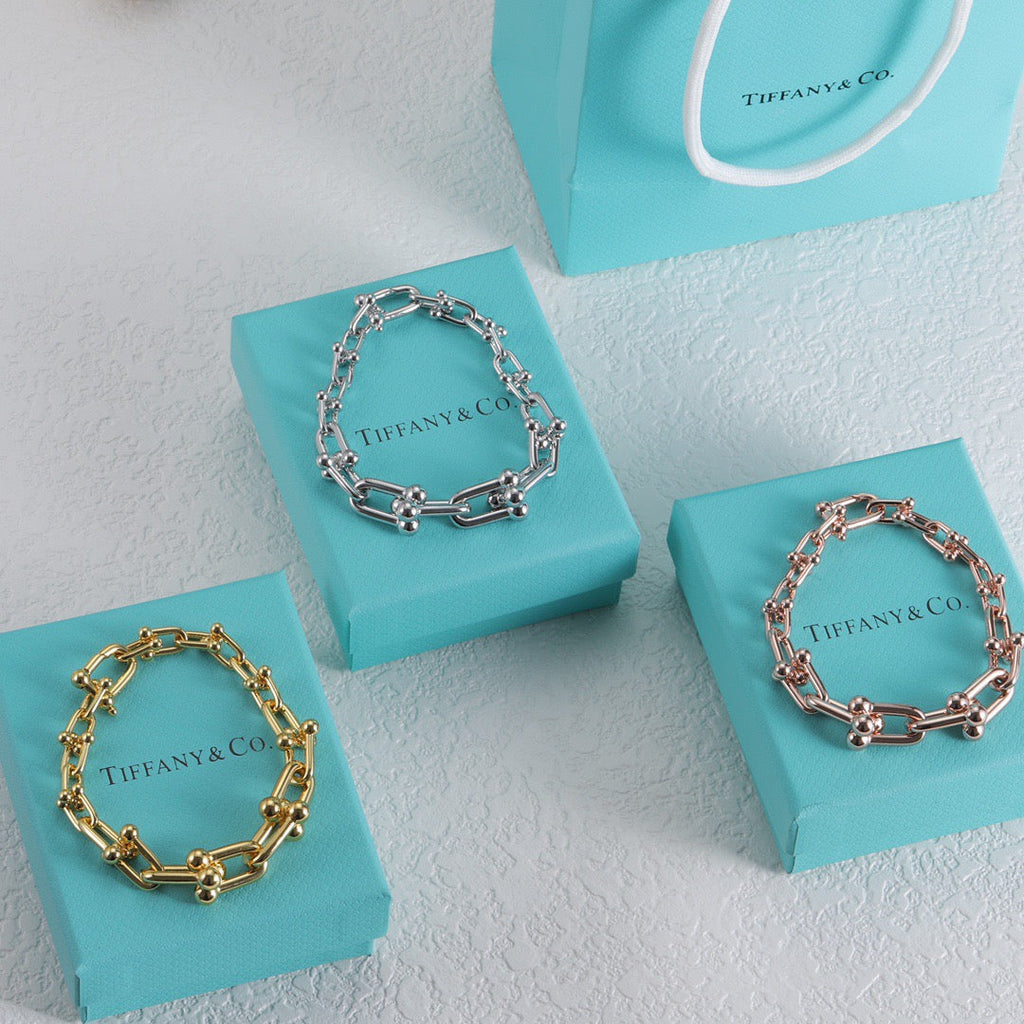 [sparkle Jewellery]TF-HardWear Link Bracelet