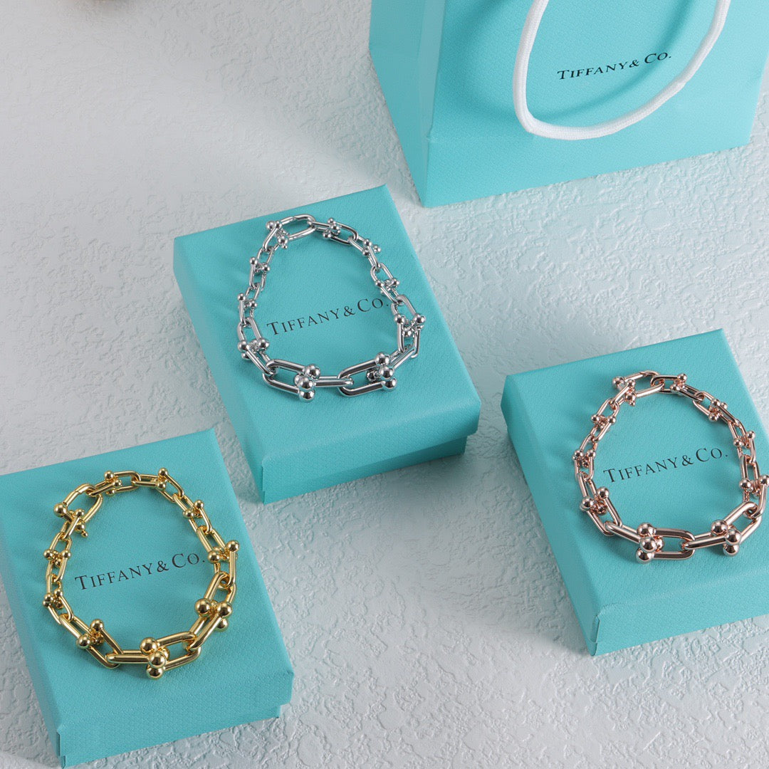 [sparkle Jewellery]TF-HardWear Link Bracelet