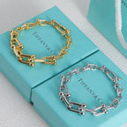 [sparkle Jewellery]TF-HardWear Link Bracelet
