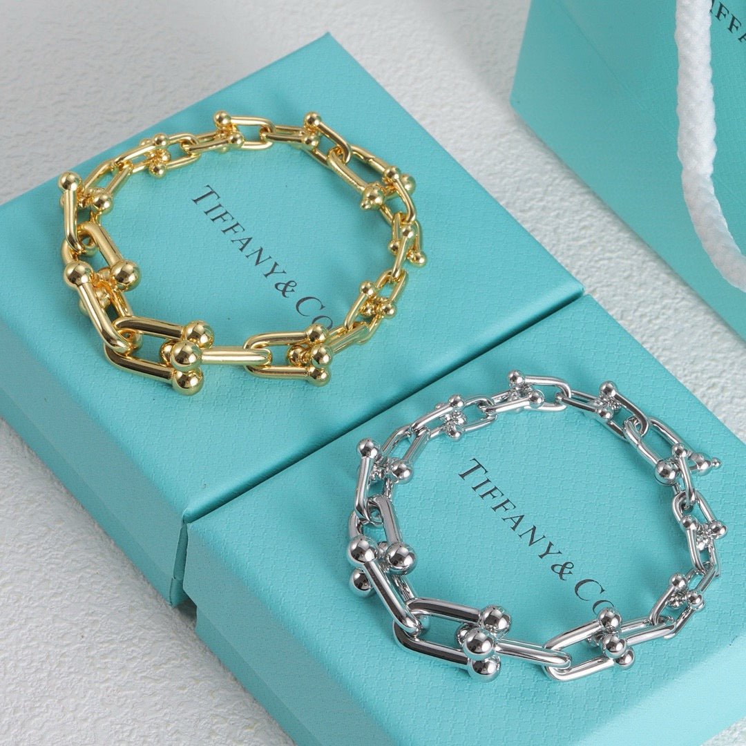 [sparkle Jewellery]TF-HardWear Link Bracelet