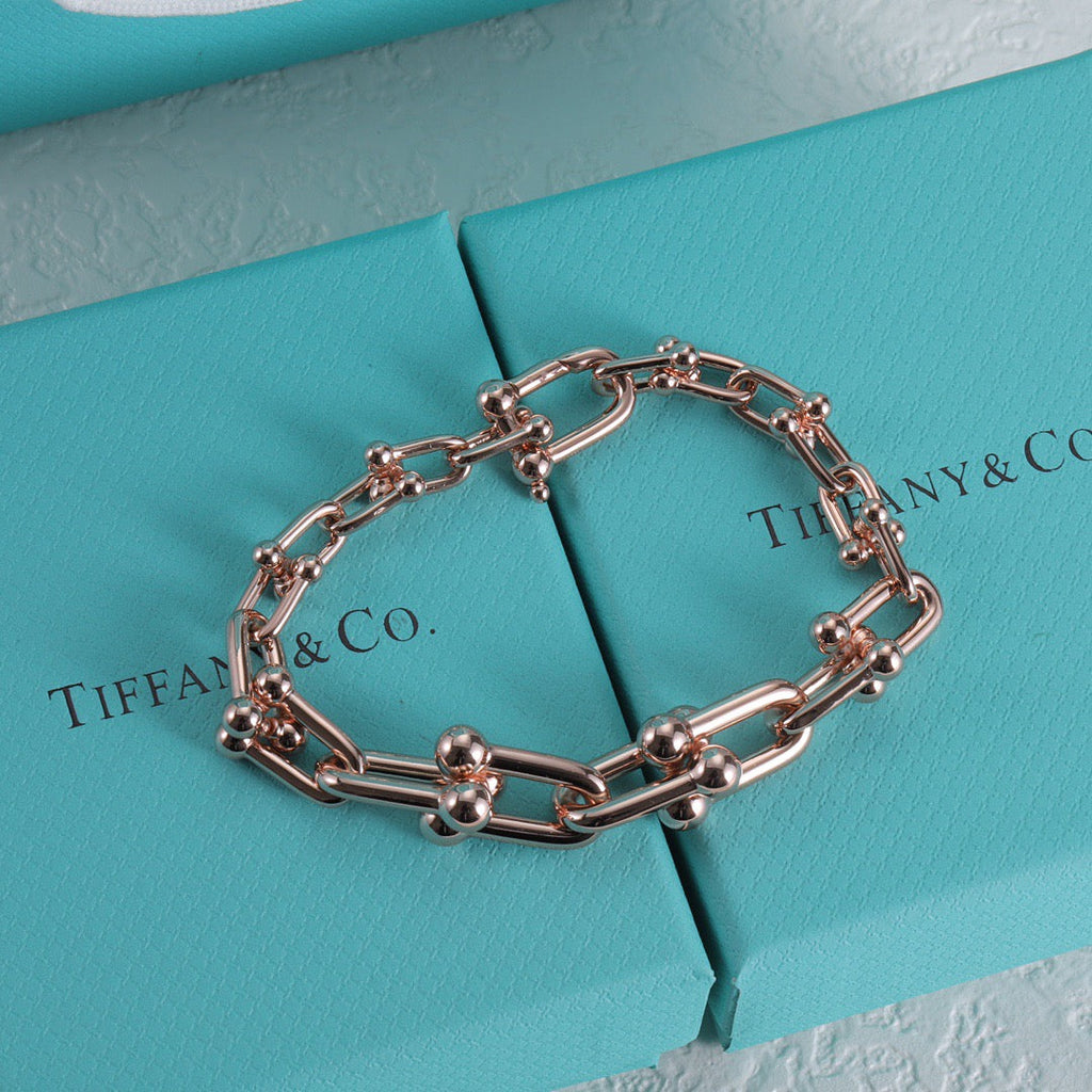[sparkle Jewellery]TF-HardWear Link Bracelet