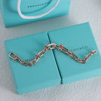 [sparkle Jewellery]TF-HardWear Link Bracelet