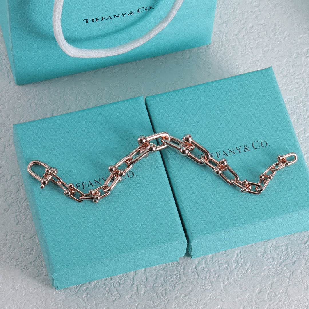 [sparkle Jewellery]TF-HardWear Link Bracelet