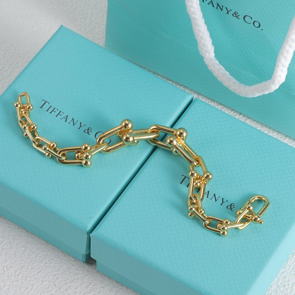 [sparkle Jewellery]TF-HardWear Link Bracelet
