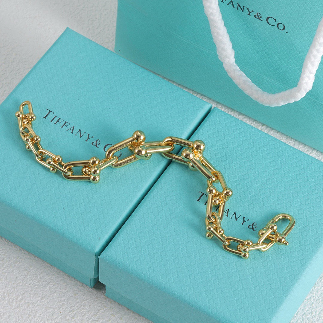 [sparkle Jewellery]TF-HardWear Link Bracelet