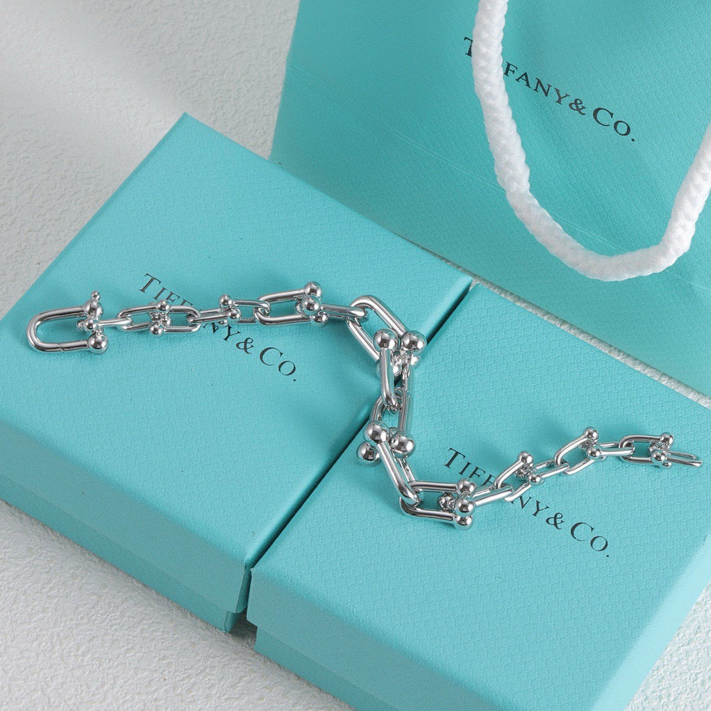 [sparkle Jewellery]TF-HardWear Link Bracelet