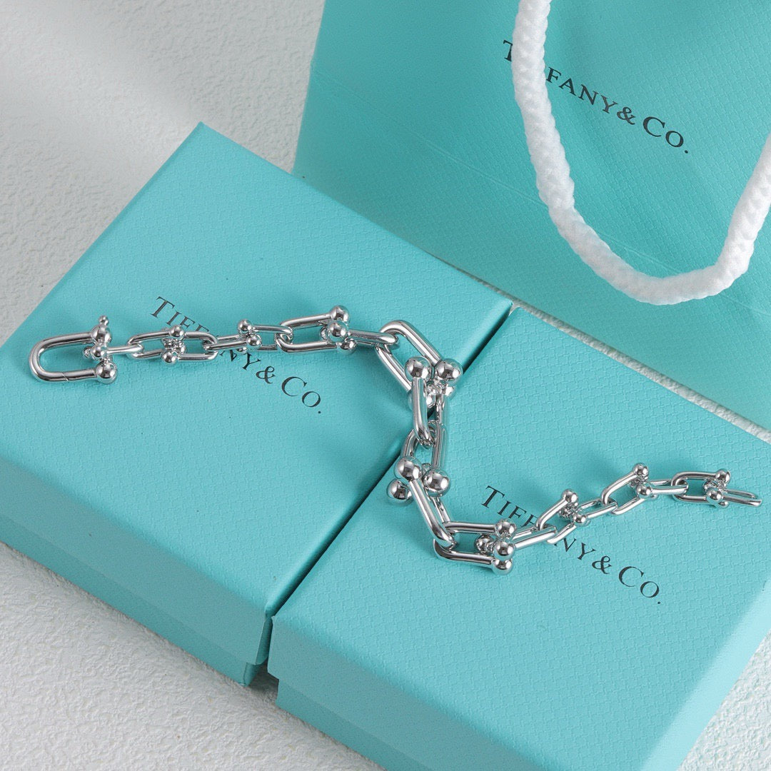 [sparkle Jewellery]TF-HardWear Link Bracelet