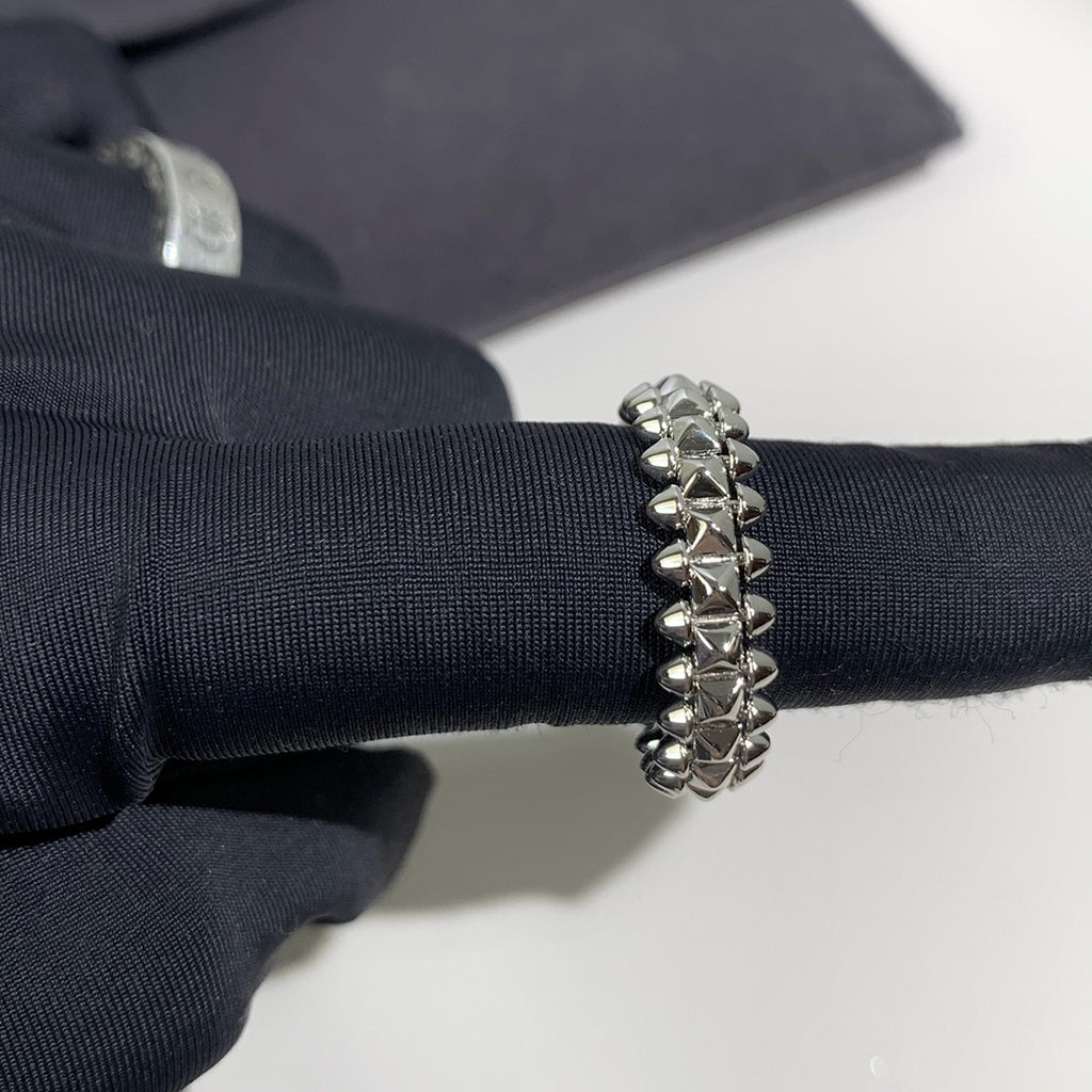 [sparkle Jewelery]CLASH 6.4MM SMALL RING