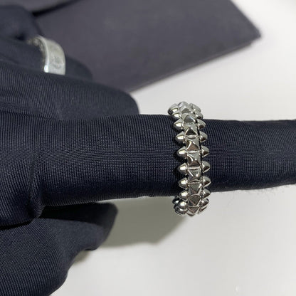 [sparkle Jewelery]CLASH 6.4MM SMALL RING