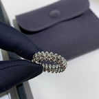 [sparkle Jewelery]CLASH 6.4MM SMALL RING