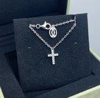 [sparkle Jewelery]SYMBOL PENDANT NECKLACE