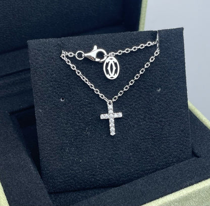 [sparkle Jewelery]SYMBOL PENDANT NECKLACE