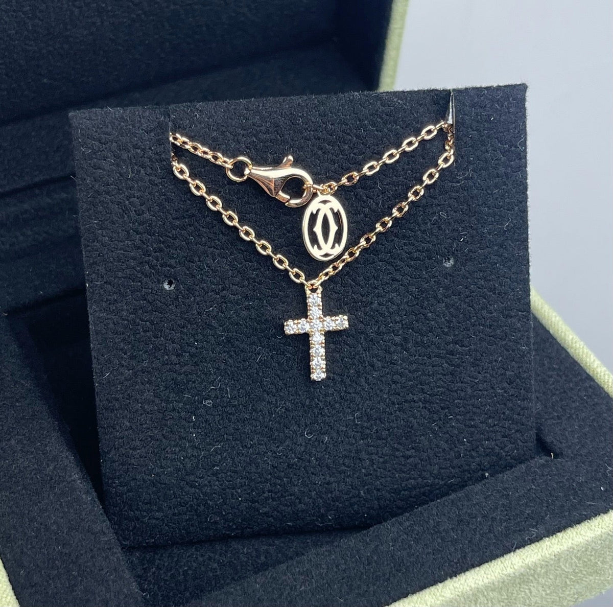 [sparkle Jewelery]SYMBOL PENDANT NECKLACE