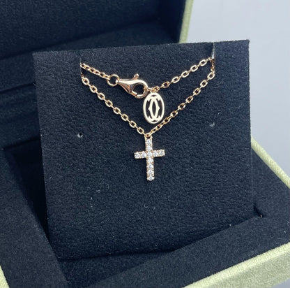 [sparkle Jewelery]SYMBOL PENDANT NECKLACE
