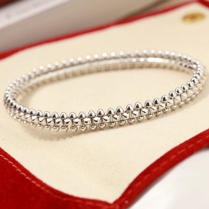 [sparkle Jewelery]CLASH  BRACELET SMALL 6.4MM