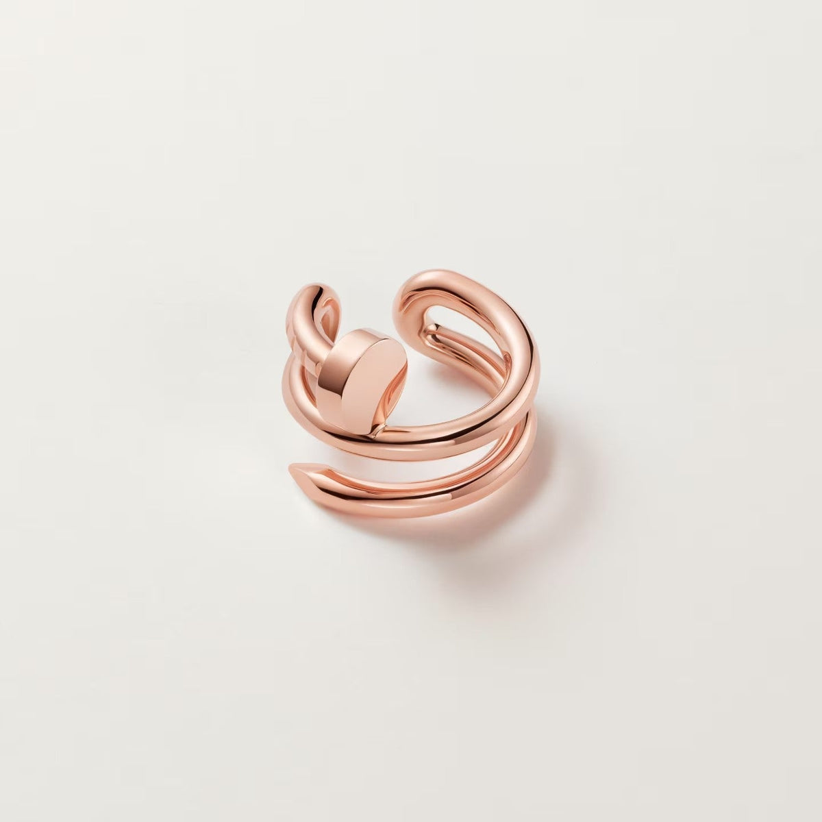 [sparkle Jewelery]JUSTE EAR JEWEL