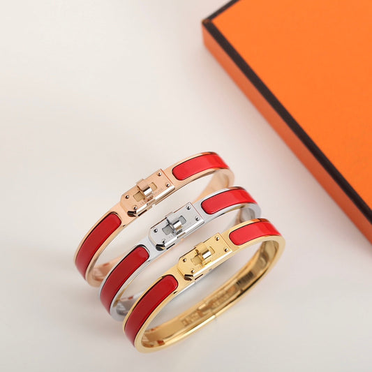 [Sparkle]HM KELLY ROTES ARMBAND