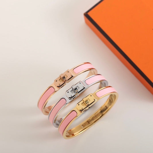 [Sparkle] HM KELLY PINK ARMBAND