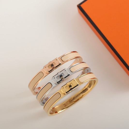 [Sparkle]HM KELLY BEIGE BRACELET