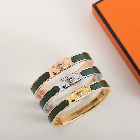 [Sparkle]HM KELLY KHAKI ARMBAND