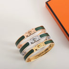 [sparkle Jewelry ]HM KELLY KHAKI BRACELET