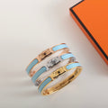 [sparkle Jewelry ]HM KELLY CLOUD BLUE BRACELET