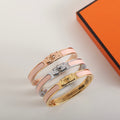 [sparkle Jewelry ]HM KELLY LIGHT PINK BRACELET