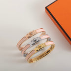 [sparkle Jewelry ]HM KELLY LIGHT PINK BRACELET