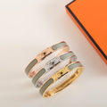 [sparkle Jewelry ]HM KELLY BLUE GREEN BRACELET