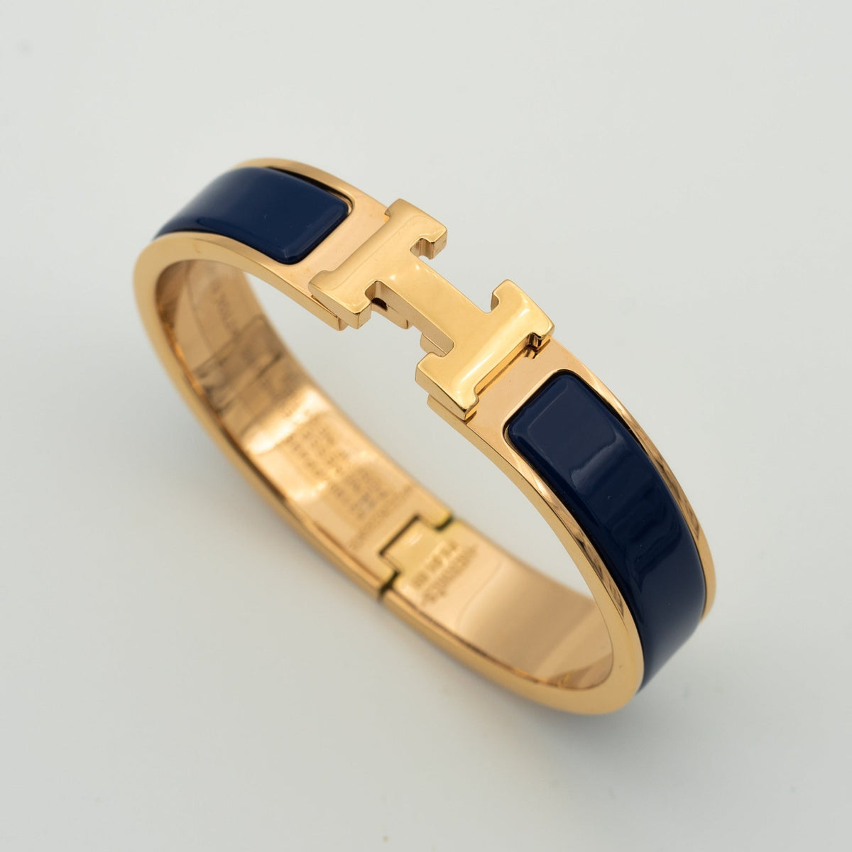[sparkle Jewelry ]H BLUE BRACELET