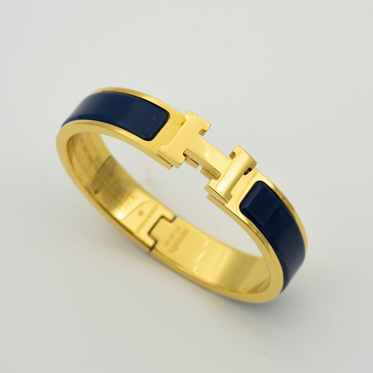 [sparkle Jewelry ]H BLUE BRACELET