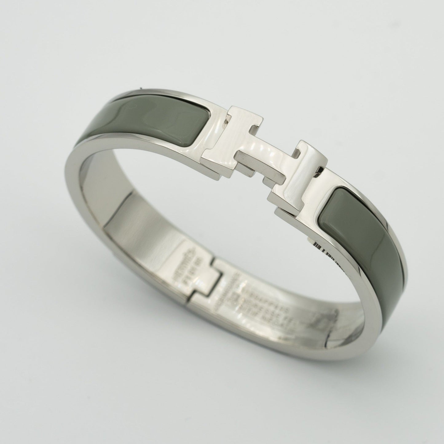 [Glitzer]H ARMBAND BLAU GRÜN 12MM