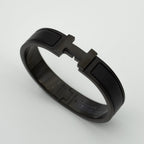 [sparkle Jewelry ]H SO BLACK 12MM