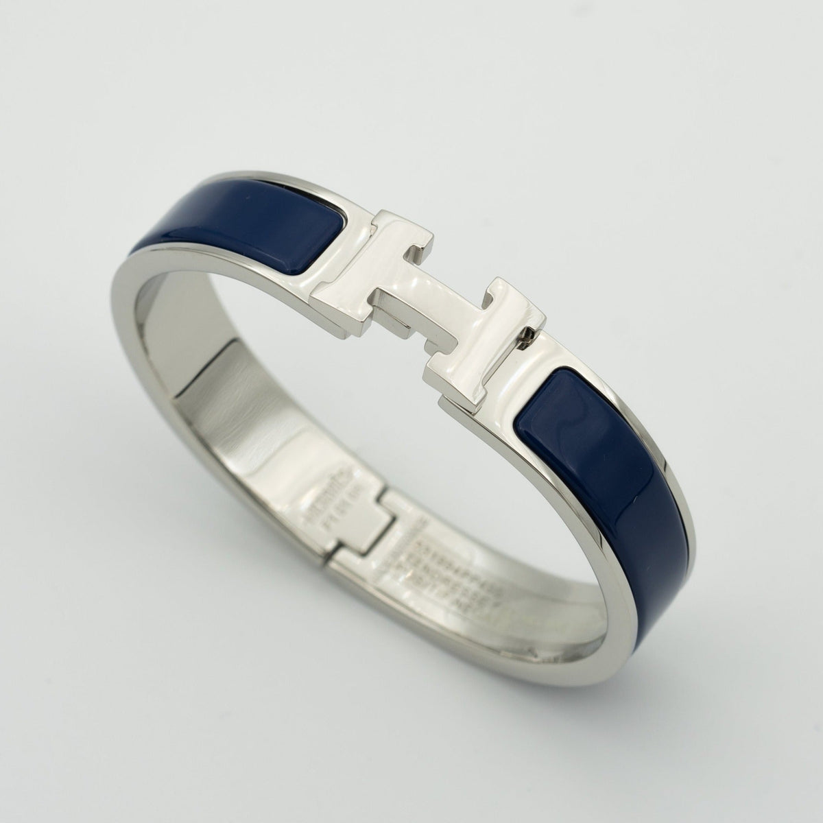[sparkle Jewelry ]H BLUE BRACELET